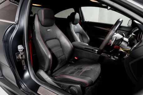 Mercedes-Benz Black Series C63 AMG BLACK SERIES. NOW SOLD. SIMILAR REQUIRED. PLEASE CALL 01903 254 800 13