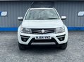 Suzuki Grand Vitara 2.4 VVT SZ5 4WD Euro 5 5dr 7