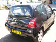 Renault Twingo I-MUSIC 5