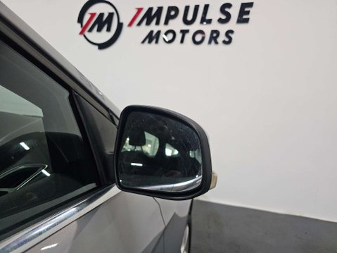 Ford Focus 1.6 Focus Zetec 105 5dr 86