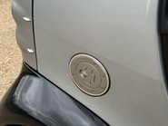 Smart City-Coupe Brabus WideStar 26