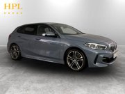 BMW 1 Series 1.5 118i M Sport Hatchback 5dr Petrol DCT Euro 6 (s/s) (140 ps) Air Con - A 1