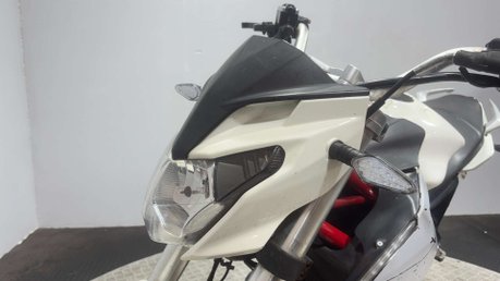 Sinnis RSX 2020 16K 125CC NAKED BIKE LEARNER LEGAL PROJECT BIKE 14