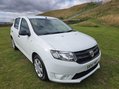Dacia Sandero 1.2 Ambiance Euro 5 5dr 1