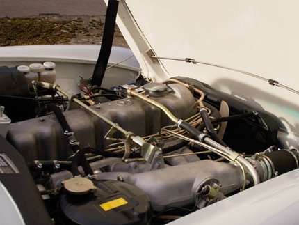 Mercedes-Benz W113 230SL 26