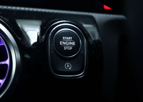 Mercedes-Benz CLA Class 1.3 CLA180 AMG Line (Premium Plus 2) Coupe 4dr Petrol 7G-DCT Euro 6 (s/s) ( 36