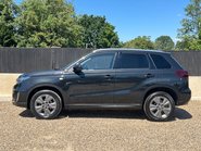 Suzuki Vitara SZ-T 4