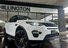 Land Rover Discovery Sport 2.0 TD4 HSE Black Auto 4WD Euro 6 (s/s) 5dr