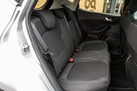 Ford Fiesta TITANIUM 33