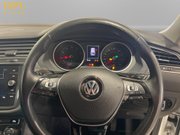 Volkswagen Tiguan Allspace 1.5 TSI EVO Match SUV 5dr Petrol DSG Euro 6 (s/s) (150 ps) 13