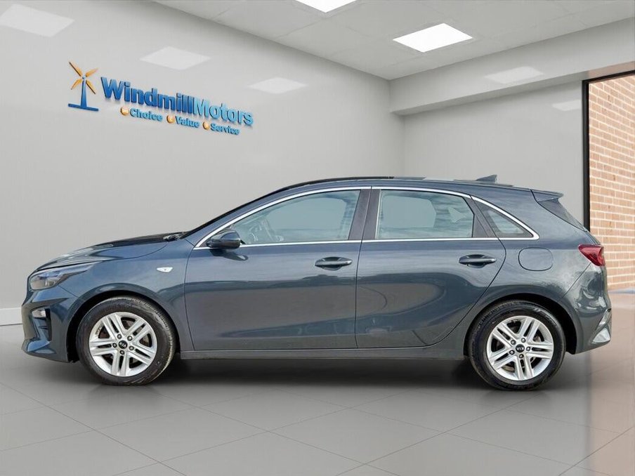 2019 Kia Ceed — image 7