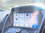 Ford Kuga 2.0 Kuga Titanium TDCI 4x4 Auto 4WD 5dr 16