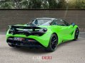 McLaren 720S 4.0 720s Spider V8 Semi-Auto 2dr 31