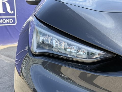 Cupra Born e-Boost 58kWh V3 Hatchback 5dr Electric Auto (230 ps) 12
