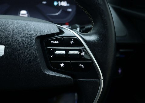 Kia EV6 EV6 GT-Line 5dr 40