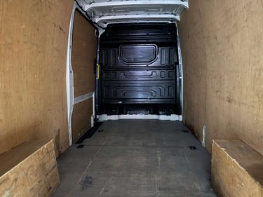 Volkswagen Crafter 2.0 Crafter CR35 Trendline TDI Auto 1