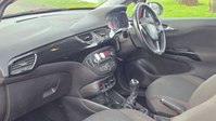 Vauxhall Corsa 1.4i ecoFLEX Sting Euro 6 3dr 20