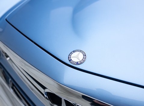 Mercedes-Benz 280 SL W113 Pagoda 41