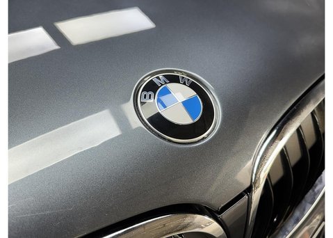 BMW X1 2.0 20d M Sport SUV 5dr Diesel Auto xDrive Euro 6 (s/s) (190 ps) 14
