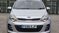Kia Rio 1.4 2 Hatchback 5dr Petrol Auto Euro 6 (107 bhp) 2