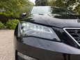SEAT Ateca 1.5 TSI EVO FR DSG Euro 6 (s/s) 5dr 45