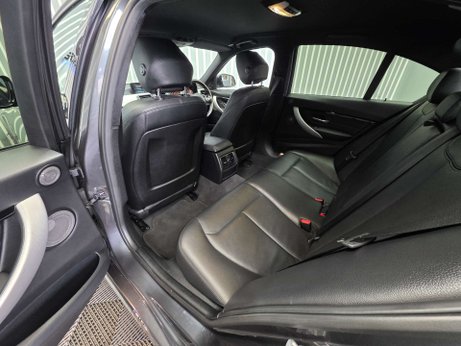 BMW 3 Series 3.0 335d M Sport Saloon 4dr Diesel Auto xDrive Euro 6 (s/s) (313 ps) 20