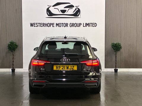 Audi A4 2.0 TDI 30 Technik S Tronic Euro 6 (s/s) 5dr 24