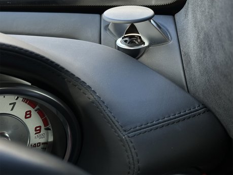 Mercedes-Benz SLS AMG Coupe 72