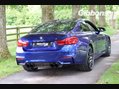 BMW M4 3.0 M4 Competition Edition Package Semi-Auto 2dr 13