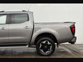 Nissan Navara 2.3 Navara Tekna dCi 4WD 5dr 66