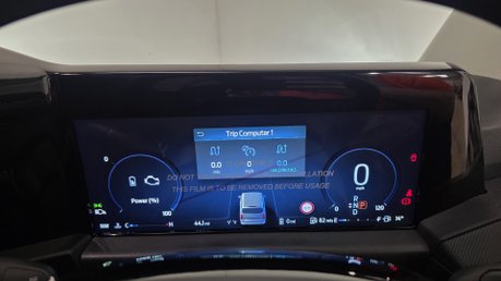 Ford Transit Custom 320L1 H1 PHEV LIMITED VAN ECOBLUE HYBRID 130PS 13