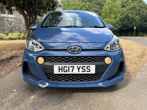 Hyundai i10 SE 2