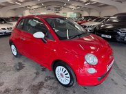 Fiat 500 1.2 Colour Therapy Euro 6 (s/s) 3dr 1