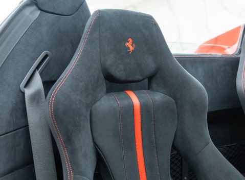 Ferrari 488 Pista Spider 15