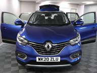 Renault Kadjar GT LINE TCE 7