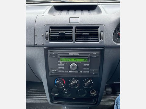 Ford Transit Connect 1.8 TDCi T230 L3 H3 4dr 28