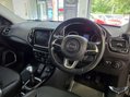 Jeep Compass 2.0 MultiJetII Night Eagle 4WD Euro 6 (s/s) 5dr 76