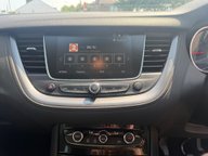Vauxhall Grandland X SPORT NAV S/S 14