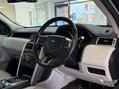 Land Rover Discovery Sport 2.0 TD4 HSE Auto 4WD Euro 6 (s/s) 5dr 77