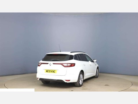 Renault Megane 1.5 Blue dCi Play Sport Tourer Euro 6 (s/s) 5dr 4
