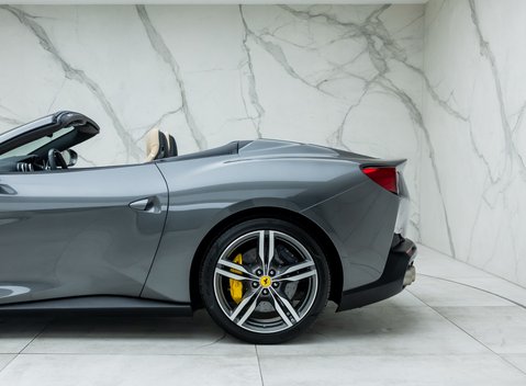 Ferrari Portofino 34