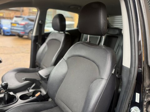 Hyundai ix35 1.6 GDi SE SUV 5dr Petrol Manual 33