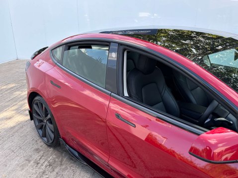 Tesla Model 3 Model 3 Performance AWD 4WD 4dr 13