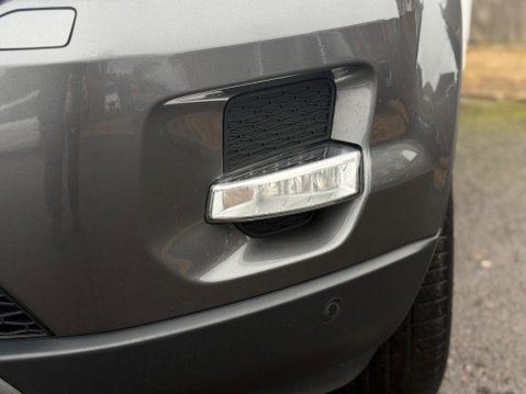 Land Rover Range Rover Evoque 2.2 SD4 Pure Tech Auto 4WD Euro 5 (s/s) 5dr 14