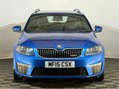 Skoda Octavia VRS TDI CR DSG 2