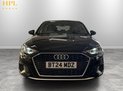 Audi A3 1.4 TFSIe 40 Sport Sportback 5dr Petrol Plug-in Hybrid S Tronic Euro 6 (s/s 2