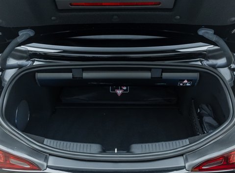 Mercedes-Benz SL Class SL63 AMG PERFORMANCE 42