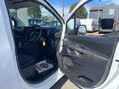 Vauxhall Combo 1.6 Combo 2000 Edition 16