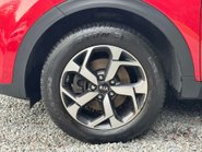 Kia Sportage 1.6 Sportage 2 CRDi ISG 5dr 15