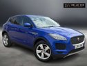 Jaguar E-Pace 2.0 E-PACE SE D AWD Automatic 4WD 5dr - NATIONAL DELIVERY*